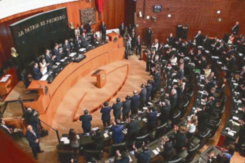 Resaltan unión México-España