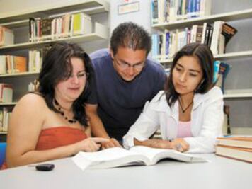 Salen en buscan de emprendedores