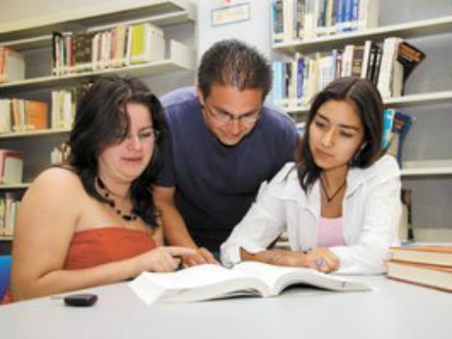 Salen en buscan de emprendedores