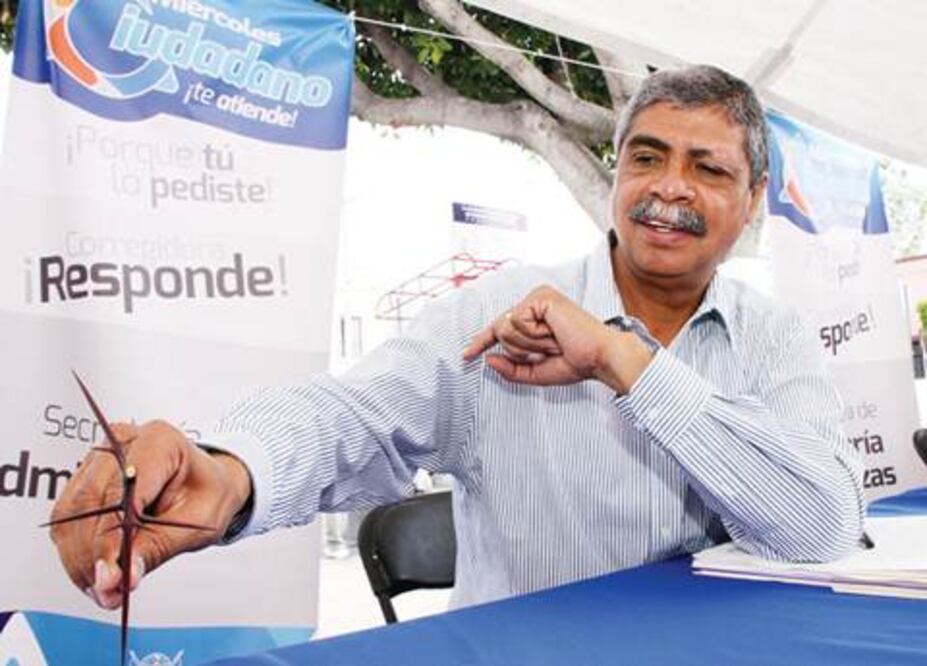 Corregidora debe a clínicas 18 mdp