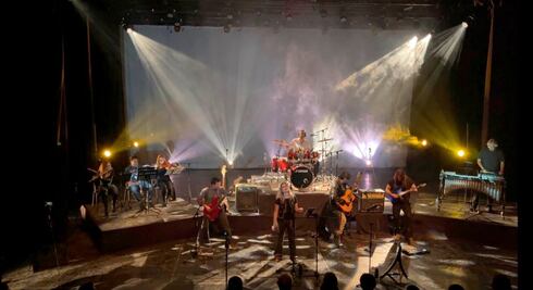 Cronopio Ensamble rinde tributo al  legado de Queen