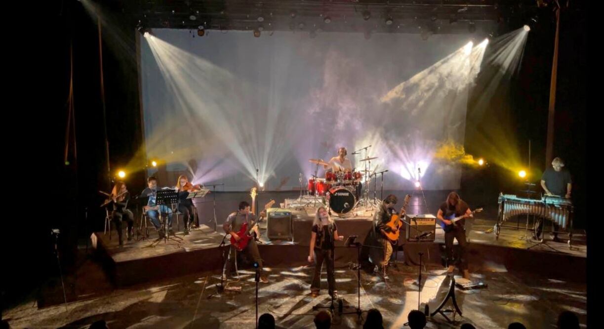 Foto. Cortesía Cronopio