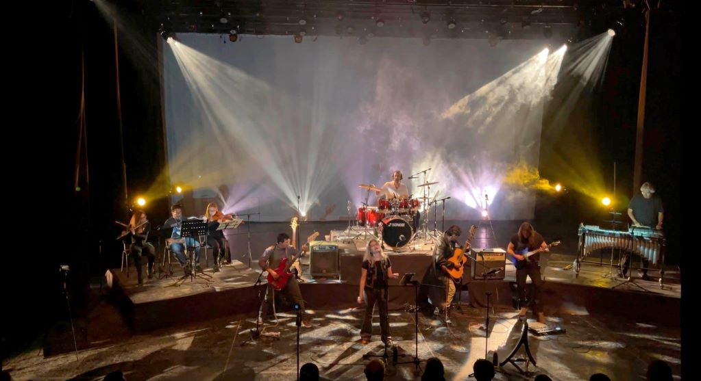 Cronopio Ensamble rinde tributo al legado de Queen