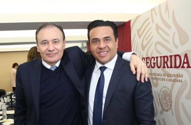 Durazo pide ser responsables por violencia