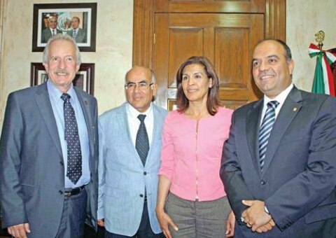 Buscan atraer inversiones