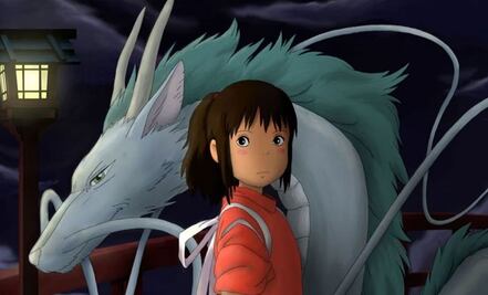 ¿Qué ver?: La película que le dio el primer Oscar a Hayao Miyazaki