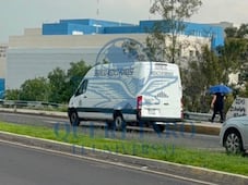 Muere hombre tras caer de puente vehicular en la carretera de cuota Querétaro–Celaya