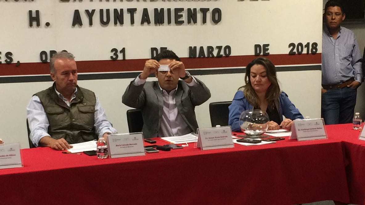 Foto: Víctor Polenciano