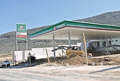 Modificarán reglas para gasolineras