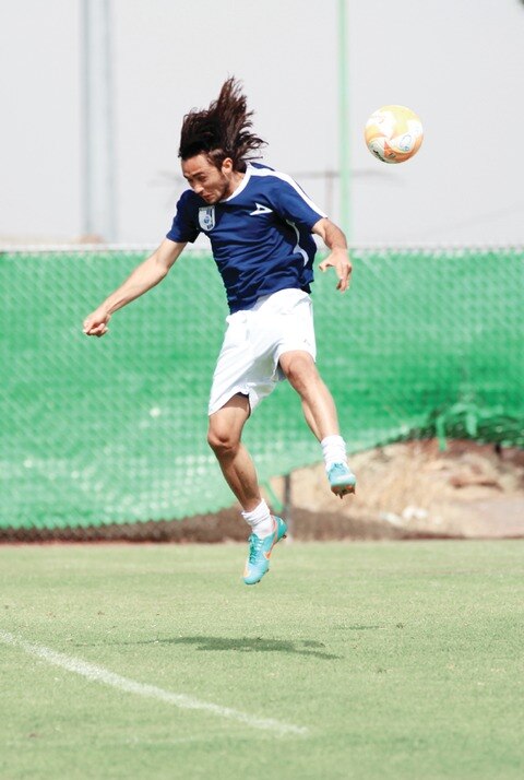 “Apodi”, juega con el corazón en Gallos