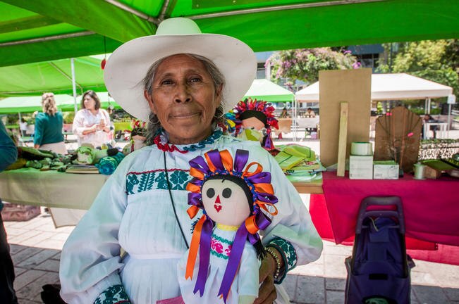 “De premios no se come, pero se siente bien recibirlos”