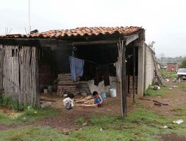 Mauricio Kuri: avanza la reducción de la pobreza extrema