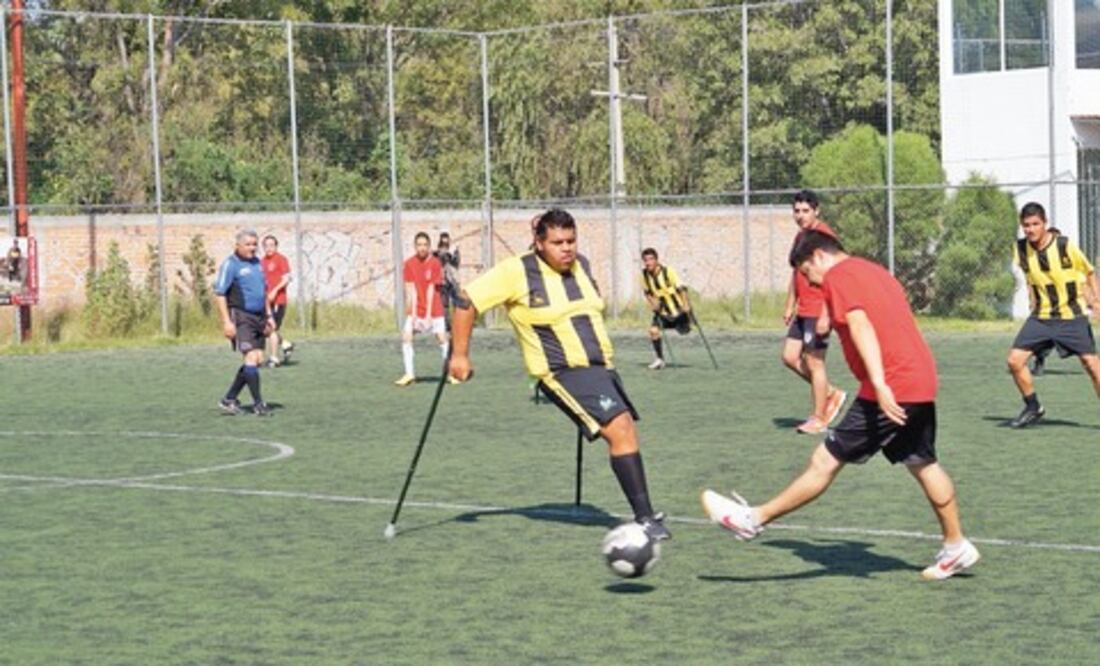 Se enfrentan Coyotes y CRI