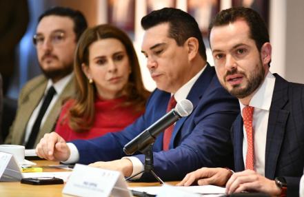 Bajo Reserva 23 de enero de 2020