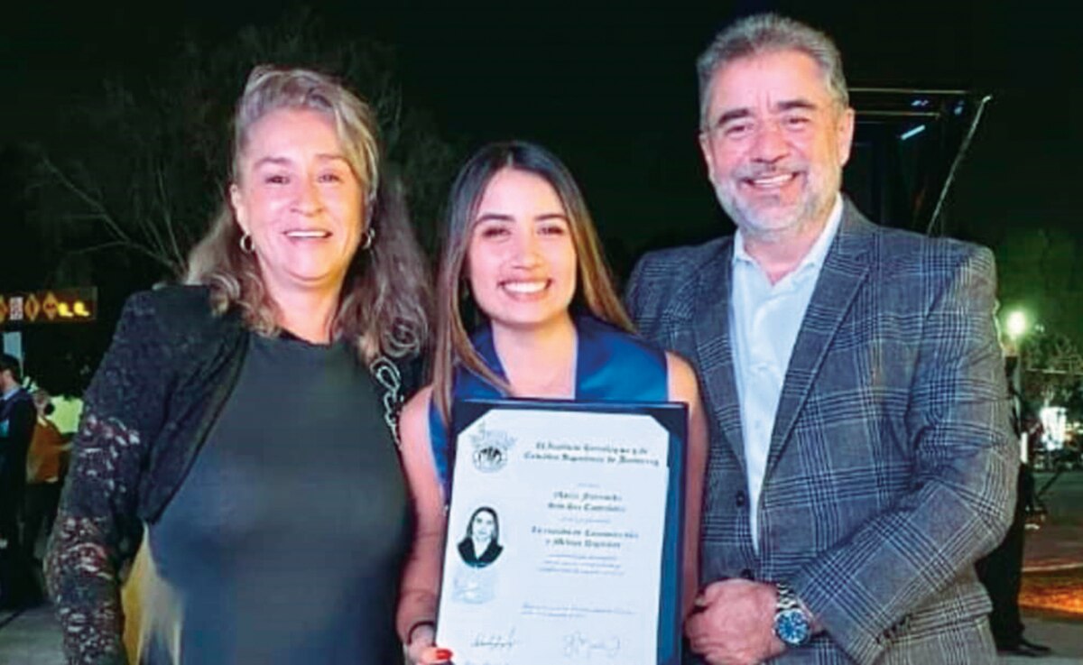 Familia de María Fernanda convoca a evento en Berlín