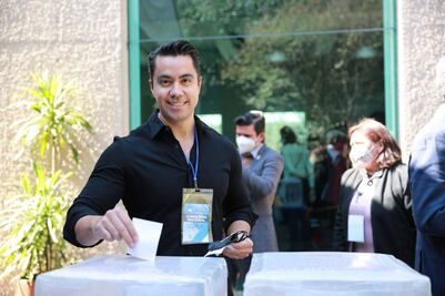 Instala PAN Comisión Permanente 2021-2024