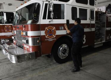 Aglomerará Corregidora servicios de emergencia