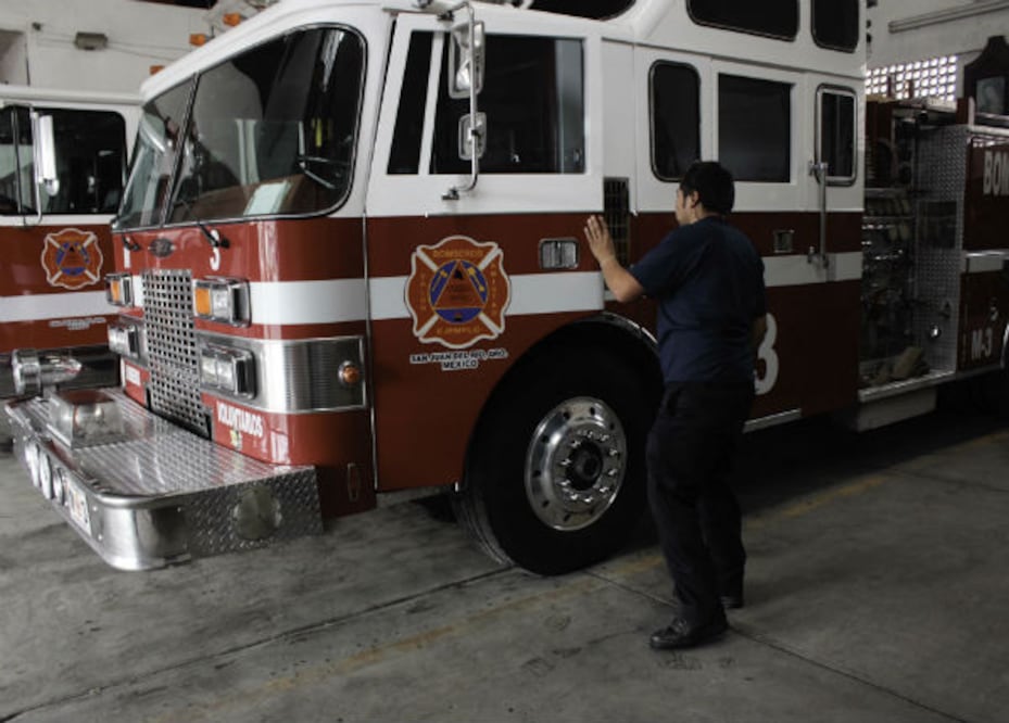 Aglomerará Corregidora servicios de emergencia