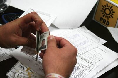 Anticipan incremento de votantes para 2015