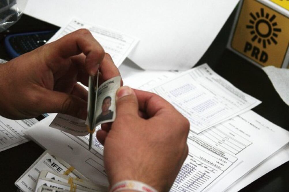 Anticipan incremento de votantes para 2015