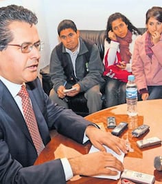 Alistan foro sobre  temas migratorios