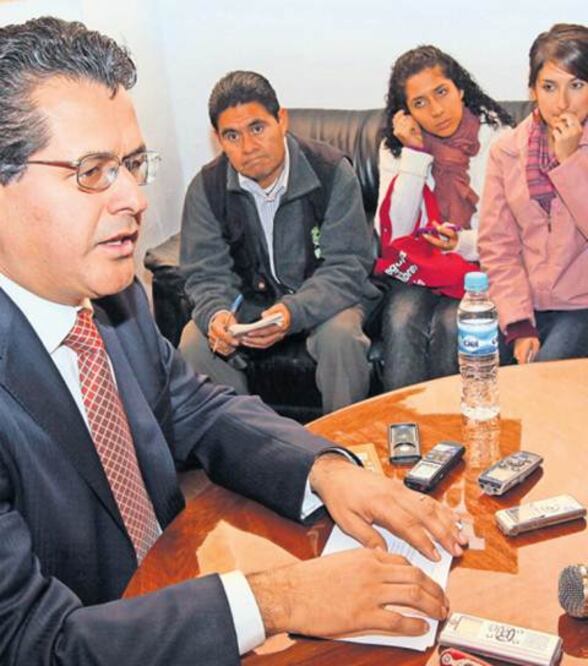 Alistan foro sobre  temas migratorios