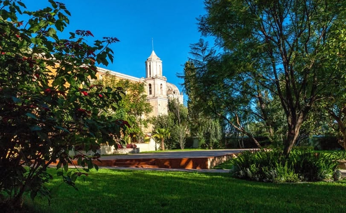 Foto: Querétaro Travel.