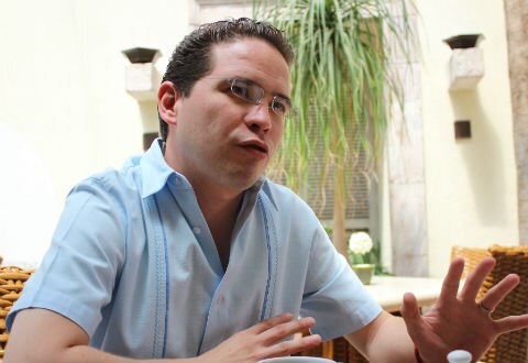 Confía PAN en elevar militancia