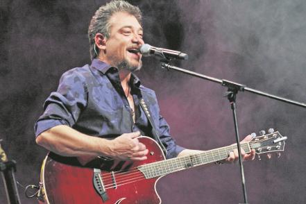 Conciertos para calentar gargantas
