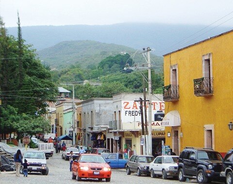 Jalpan, con capacidad para atraer turismo