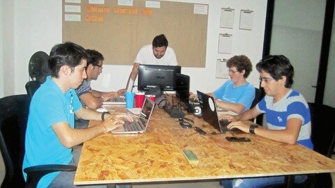 Destinan 4 mdp a emprendedores