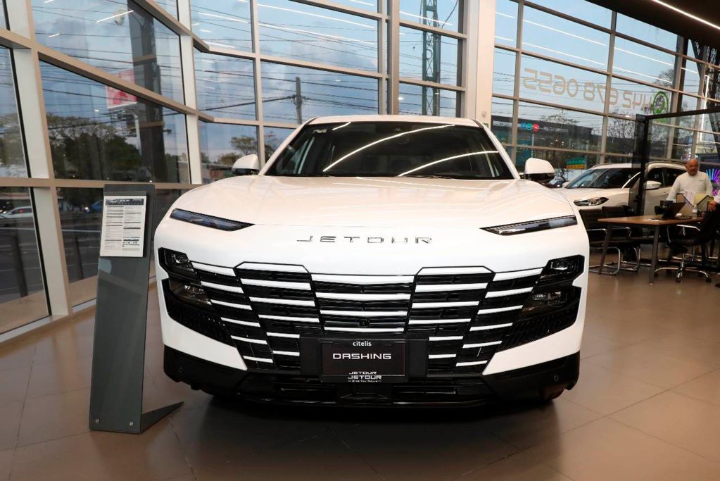 Venta de vehículos nuevos en Querétaro, a la baja en 2025