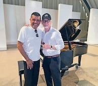 David Eisenberg compartirá su visión fotográfica en la UAQ