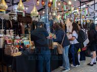 Festival de Comunidades Extranjeras tendrá edición mundialista del 30 de abril al 3 de mayo