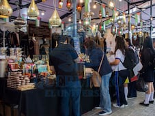 Festival de Comunidades Extranjeras tendrá edición mundialista del 30 de abril al 3 de mayo