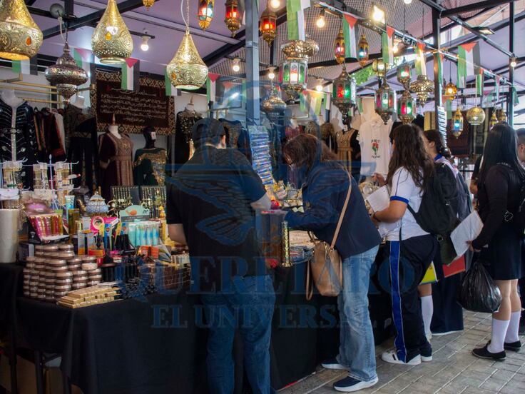 Festival de Comunidades Extranjeras tendrá edición mundialista del 30 de abril al 3 de mayo