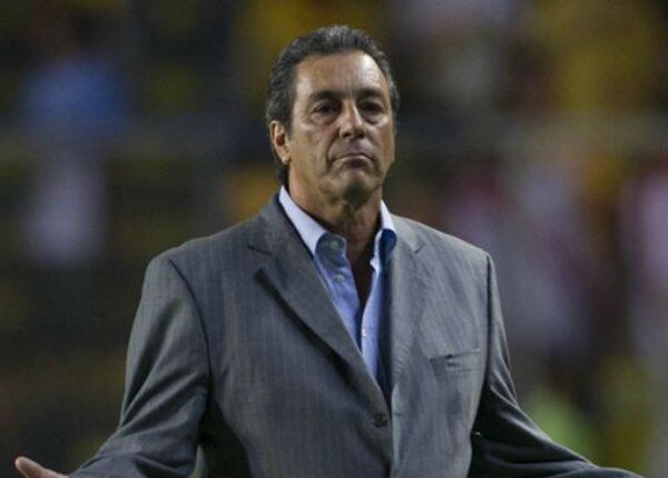 Tomas Boy descalifica al Querétaro