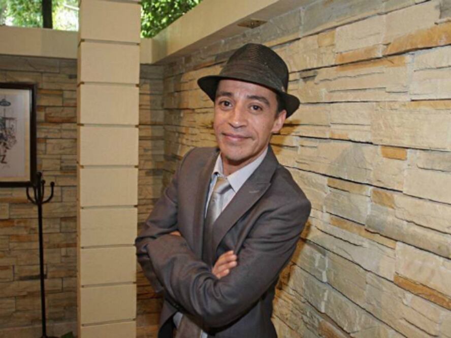 Roberto Sosa reaparece