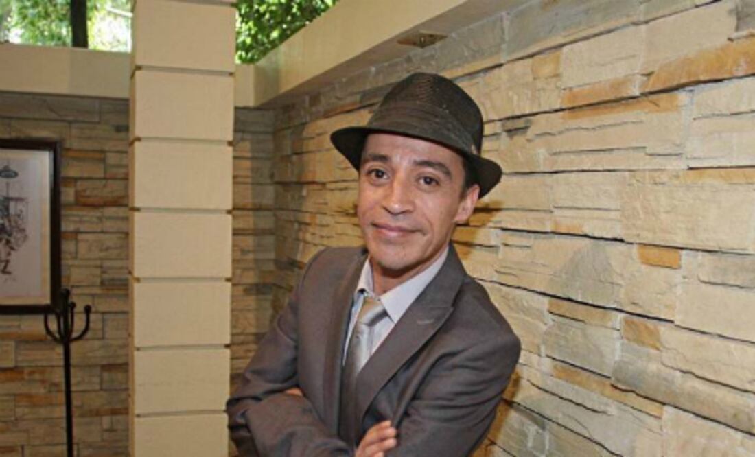 Roberto Sosa reaparece