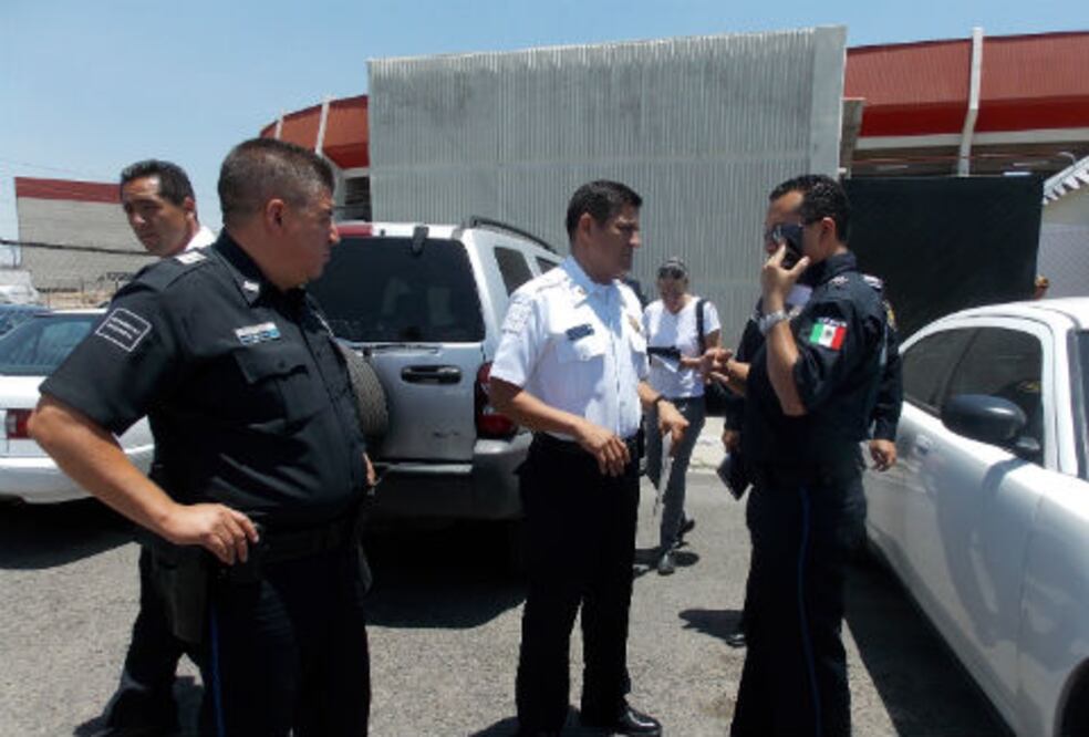 Detallan operativo para Gallos vs Reales