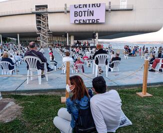 El jazz para continuar en la normalidad