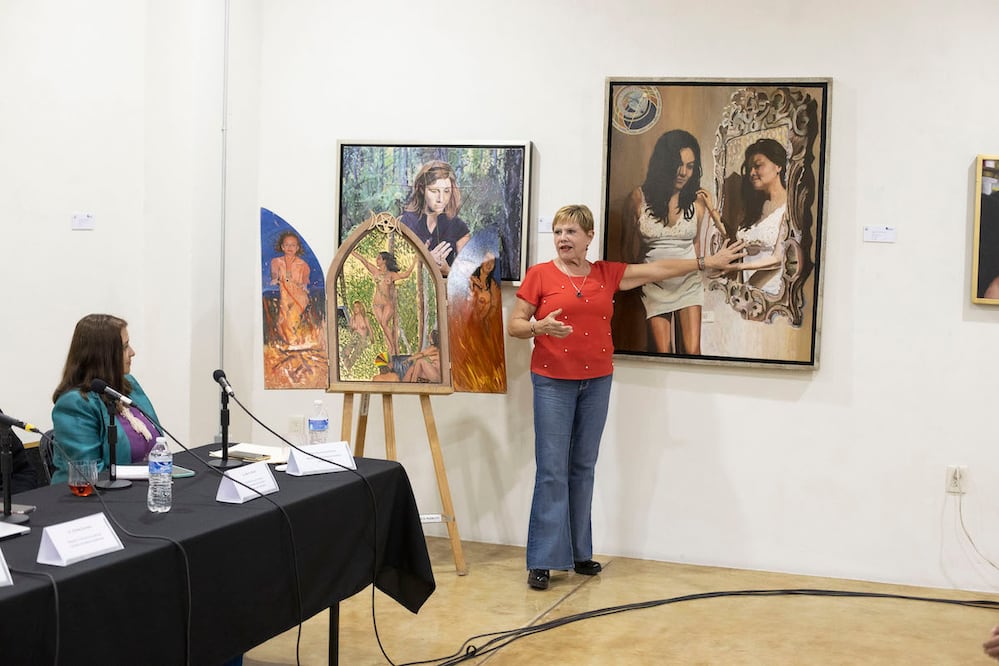 Foto: Demian Chávez