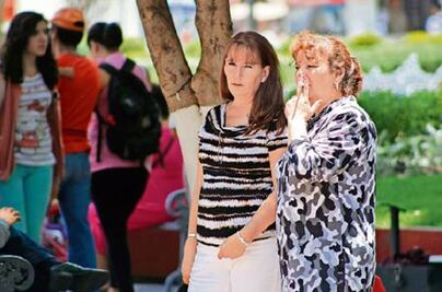 Imperan los males crónicos 