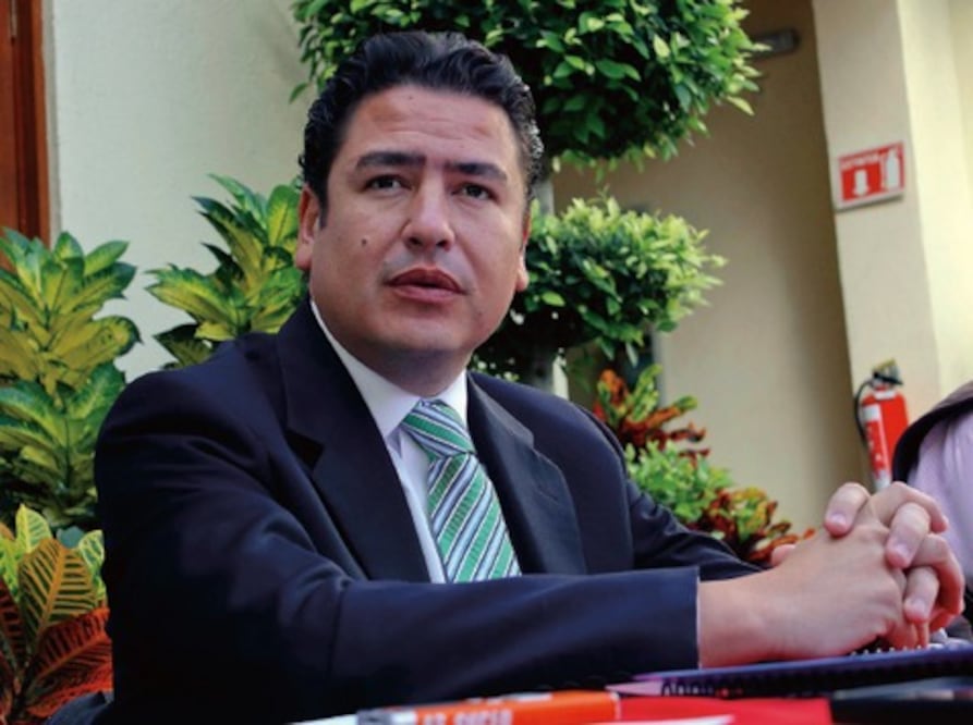 Destacan esfuerzo en la economía