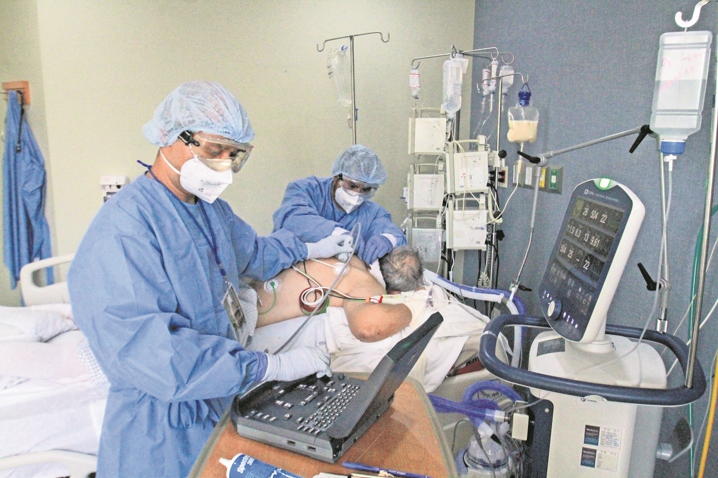 Fallecieron 16 personas y se reportaron 57 contagios más de coronavirus en Querétaro