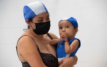 Video. Emma necesita 2 millones de dólares para su medicamento