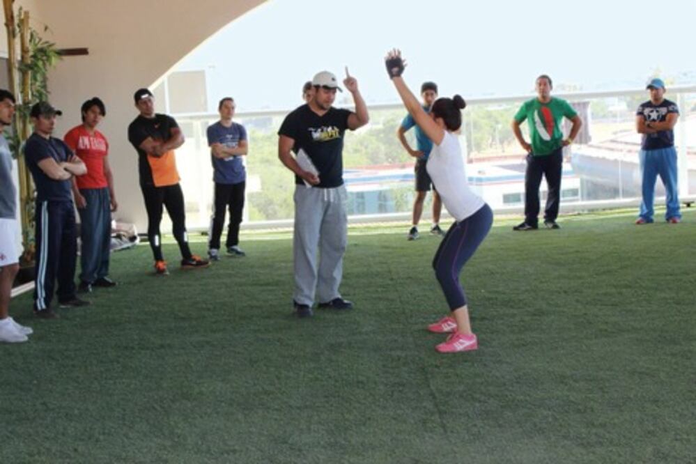 La AFFEQ, a certificar un nuevo Qrossfit