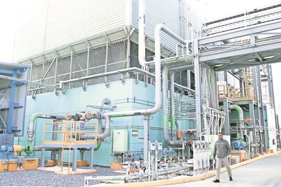 Guanajuato tendrá central eléctrica más grande de AL