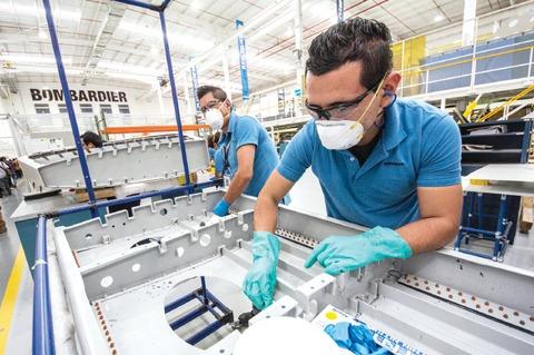 Querétaro genera 5 mil empleos