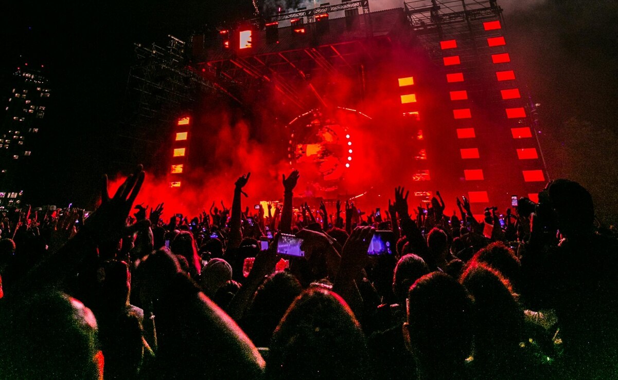 Conciertos en QRO: Artistas confirmados para julio y agosto de 2025